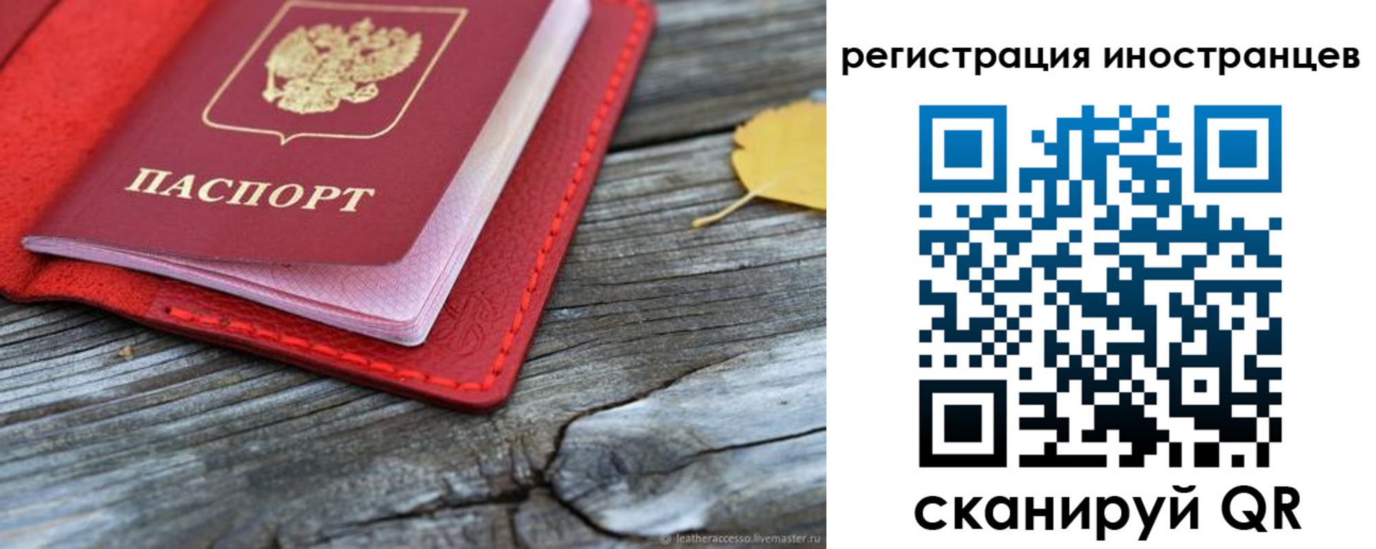 временная регистрация госуслуги в Снежногорске